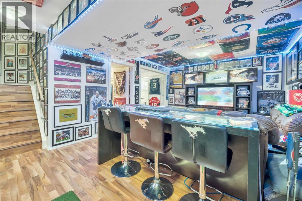 408 Rainbow Falls Way, Chestermere, Alberta  T1X 1S6 - Photo 34 - A2269868