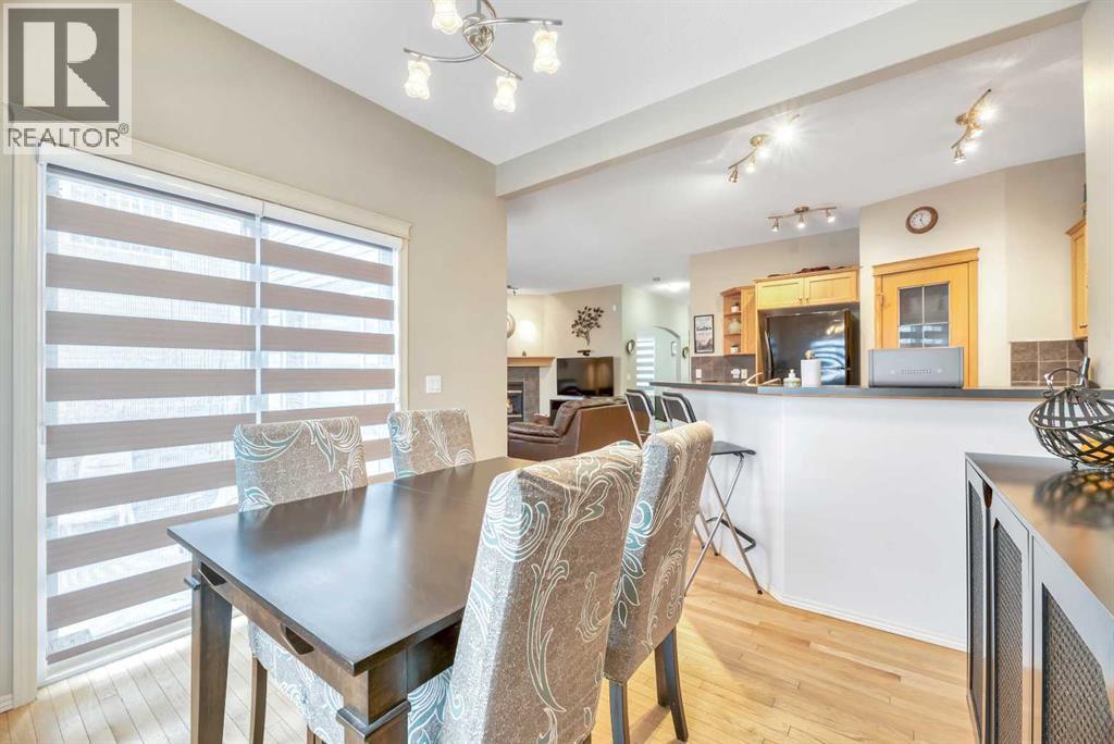 408 Rainbow Falls Way, Chestermere, Alberta  T1X 1S6 - Photo 18 - A2269868