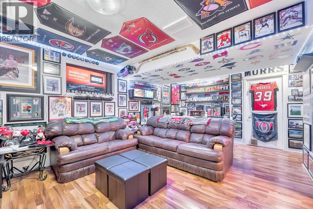 408 Rainbow Falls Way, Chestermere, Alberta  T1X 1S6 - Photo 35 - A2269868