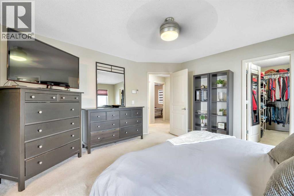 408 Rainbow Falls Way, Chestermere, Alberta  T1X 1S6 - Photo 27 - A2269868