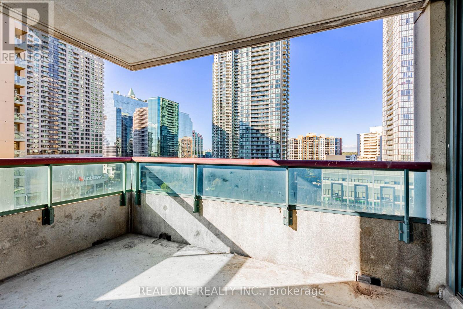 1503 - 238 Doris Avenue, Toronto, Ontario M2N 6W1 - Photo 11 - C12619020