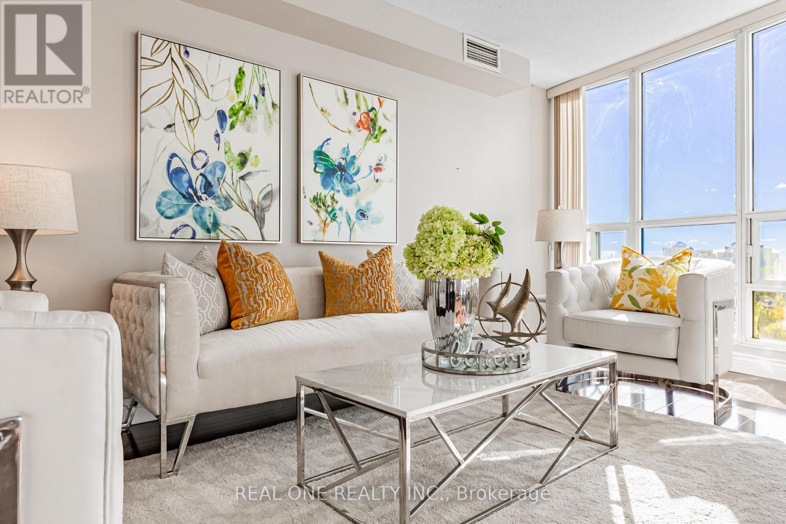 1503 - 238 Doris Avenue, Toronto, Ontario M2N 6W1 - Photo 4 - C12619020