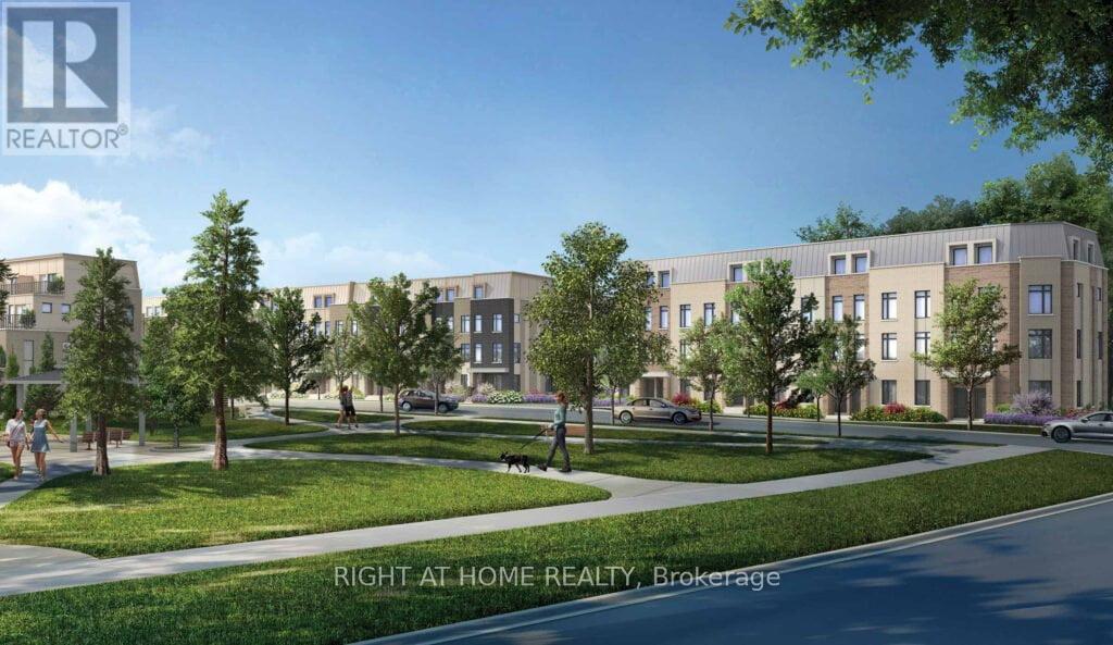 4 - 42 Case Ootes Drive, Toronto, Ontario  M4A 0A9 - Photo 2 - C12619106