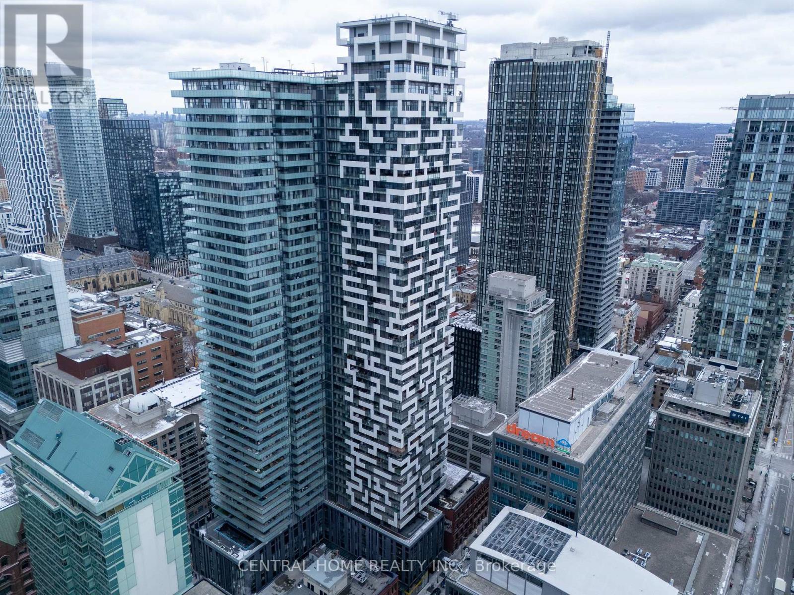 3809 - 20 LOMBARD STREET, Toronto, Ontario