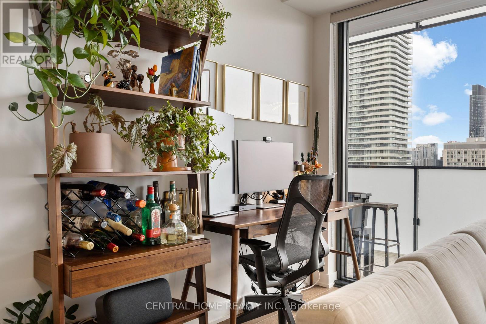 3809 - 20 Lombard Street, Toronto, Ontario  M5C 0A6 - Photo 11 - C12619206