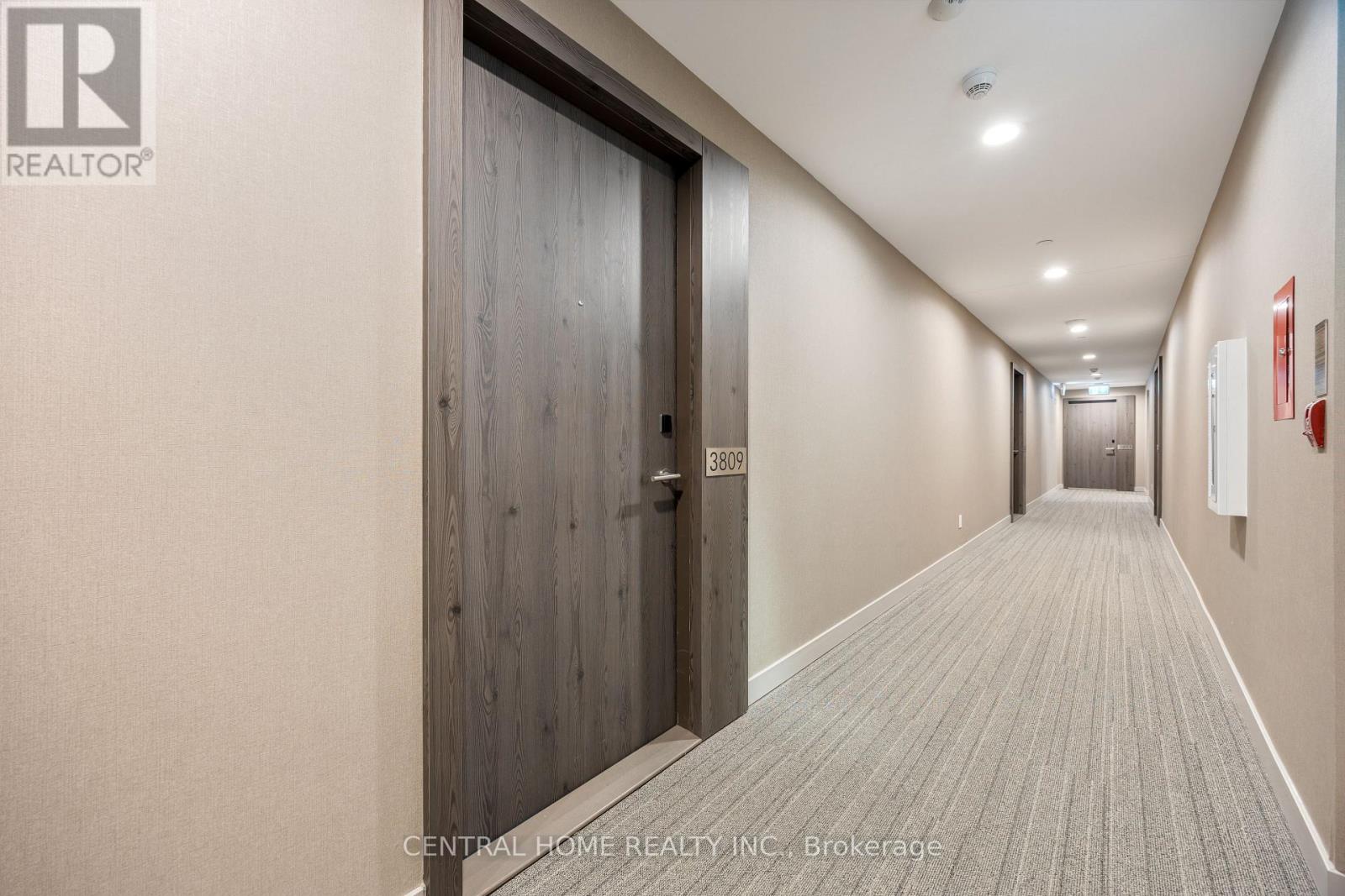 3809 - 20 Lombard Street, Toronto, Ontario  M5C 0A6 - Photo 18 - C12619206