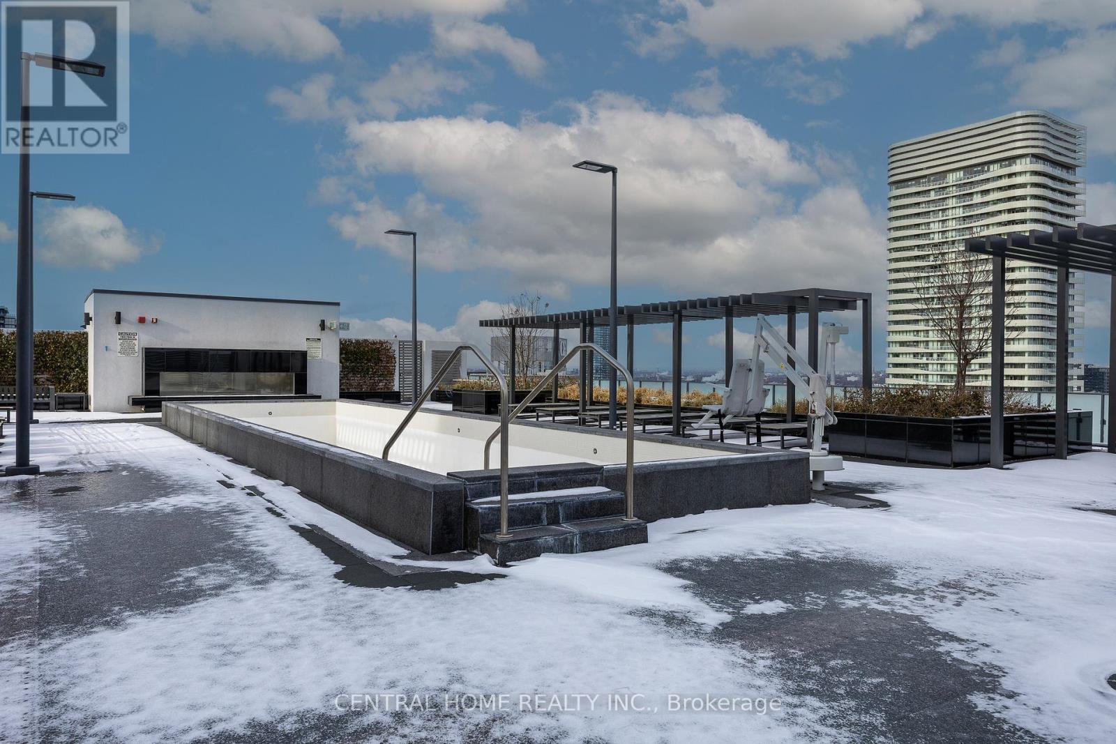 3809 - 20 Lombard Street, Toronto, Ontario  M5C 0A6 - Photo 20 - C12619206