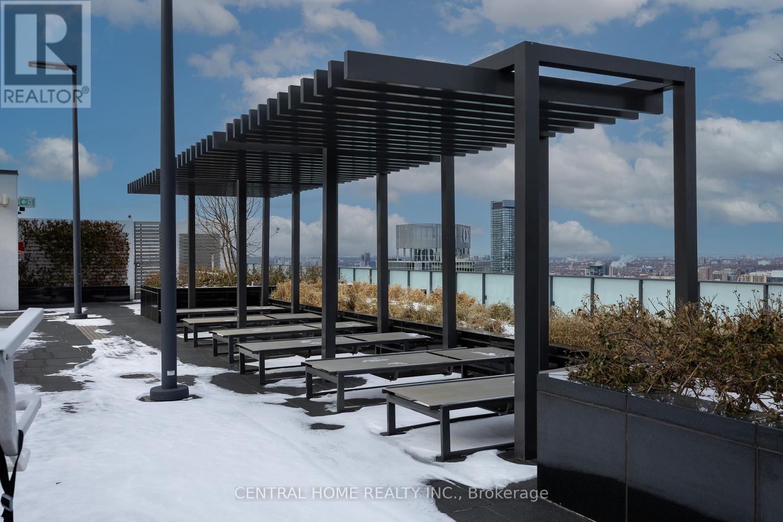 3809 - 20 Lombard Street, Toronto, Ontario  M5C 0A6 - Photo 21 - C12619206