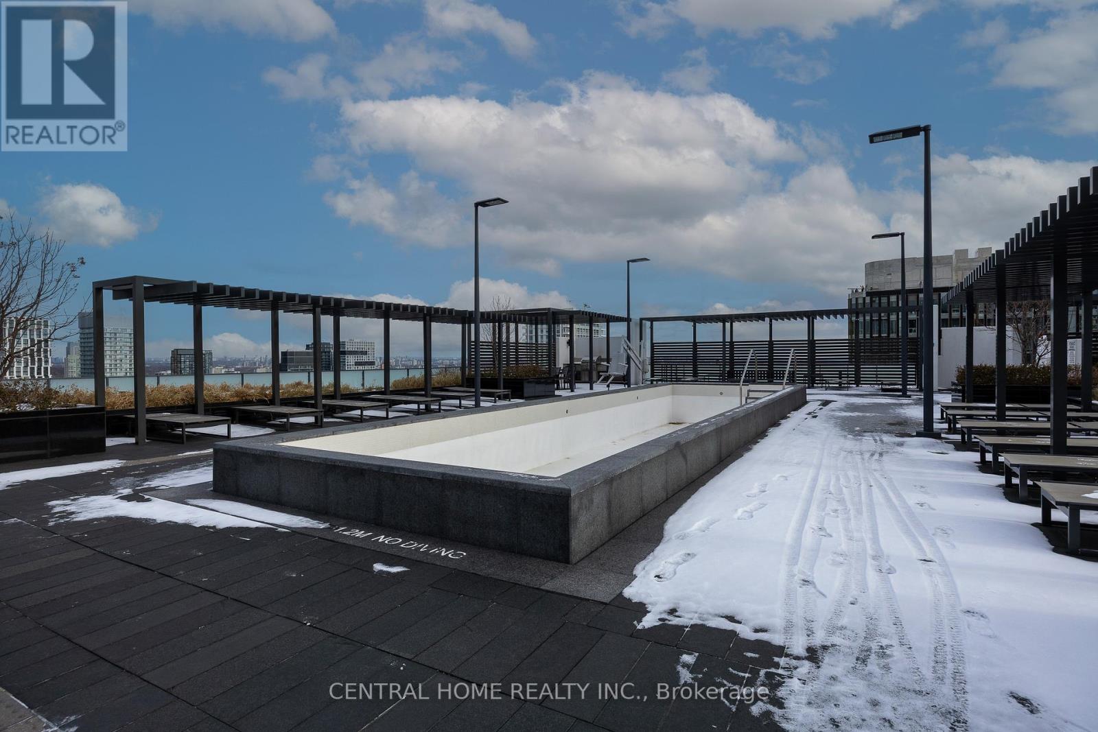 3809 - 20 Lombard Street, Toronto, Ontario  M5C 0A6 - Photo 23 - C12619206