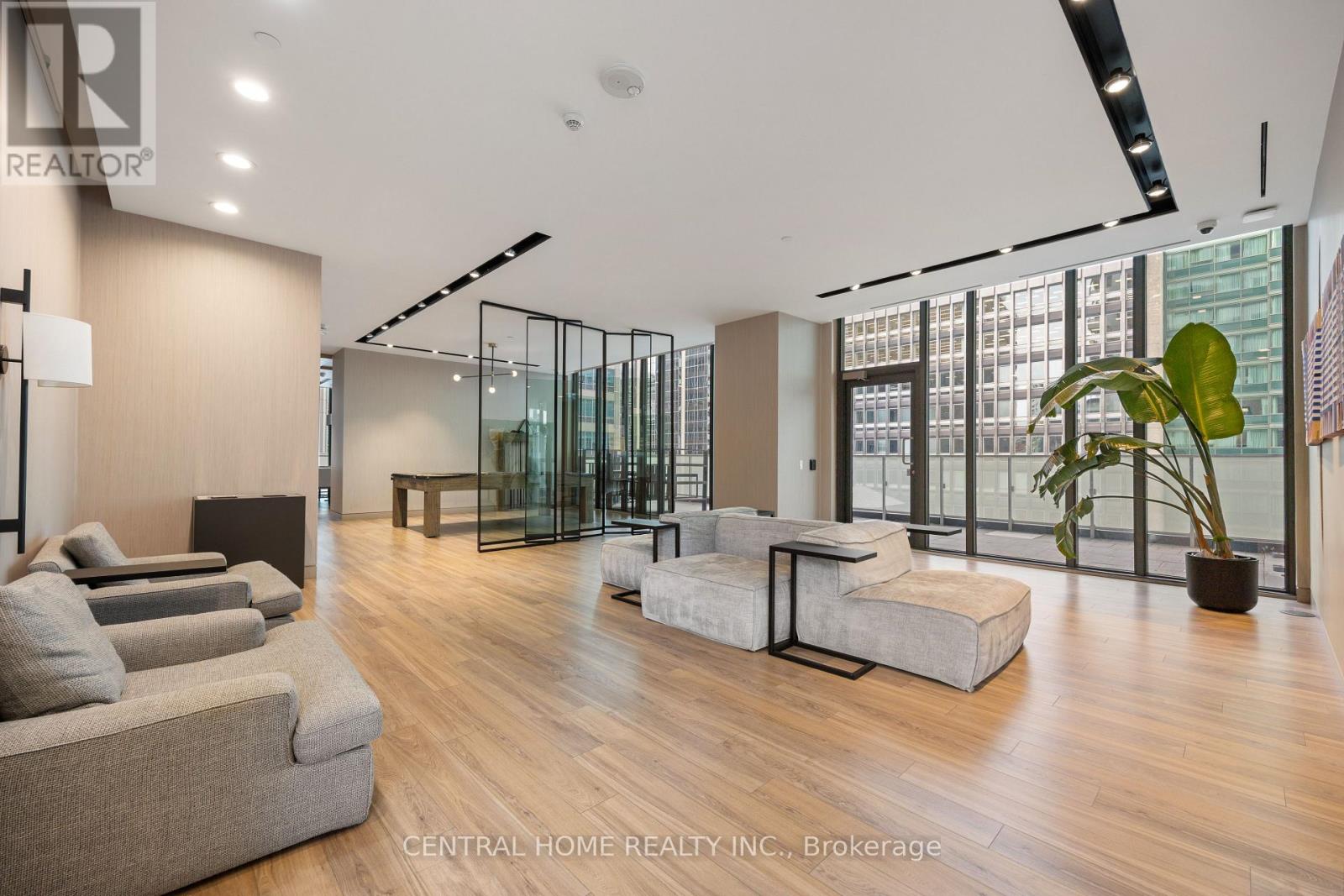 3809 - 20 Lombard Street, Toronto, Ontario  M5C 0A6 - Photo 25 - C12619206