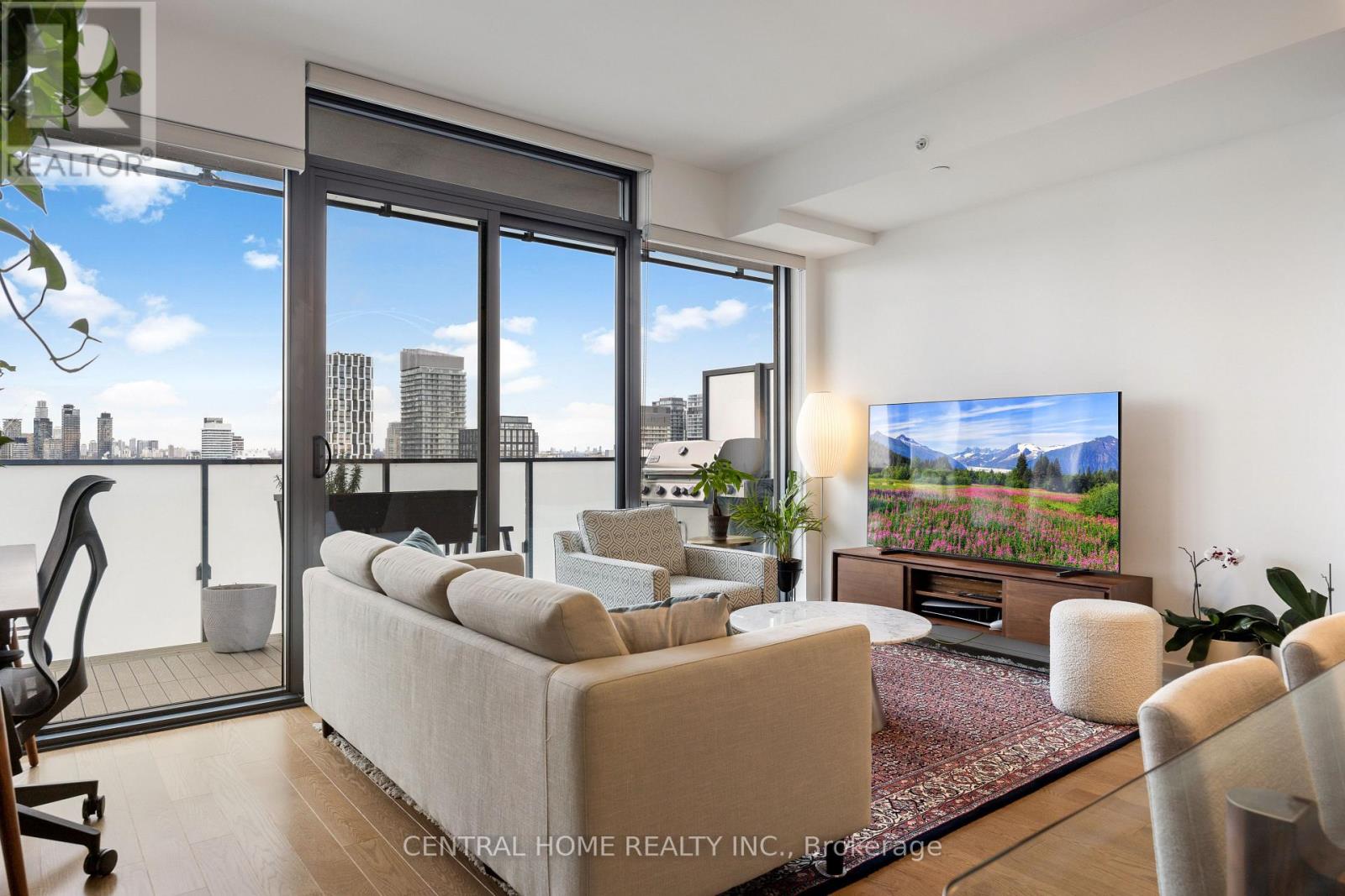 3809 - 20 Lombard Street, Toronto, Ontario  M5C 0A6 - Photo 3 - C12619206