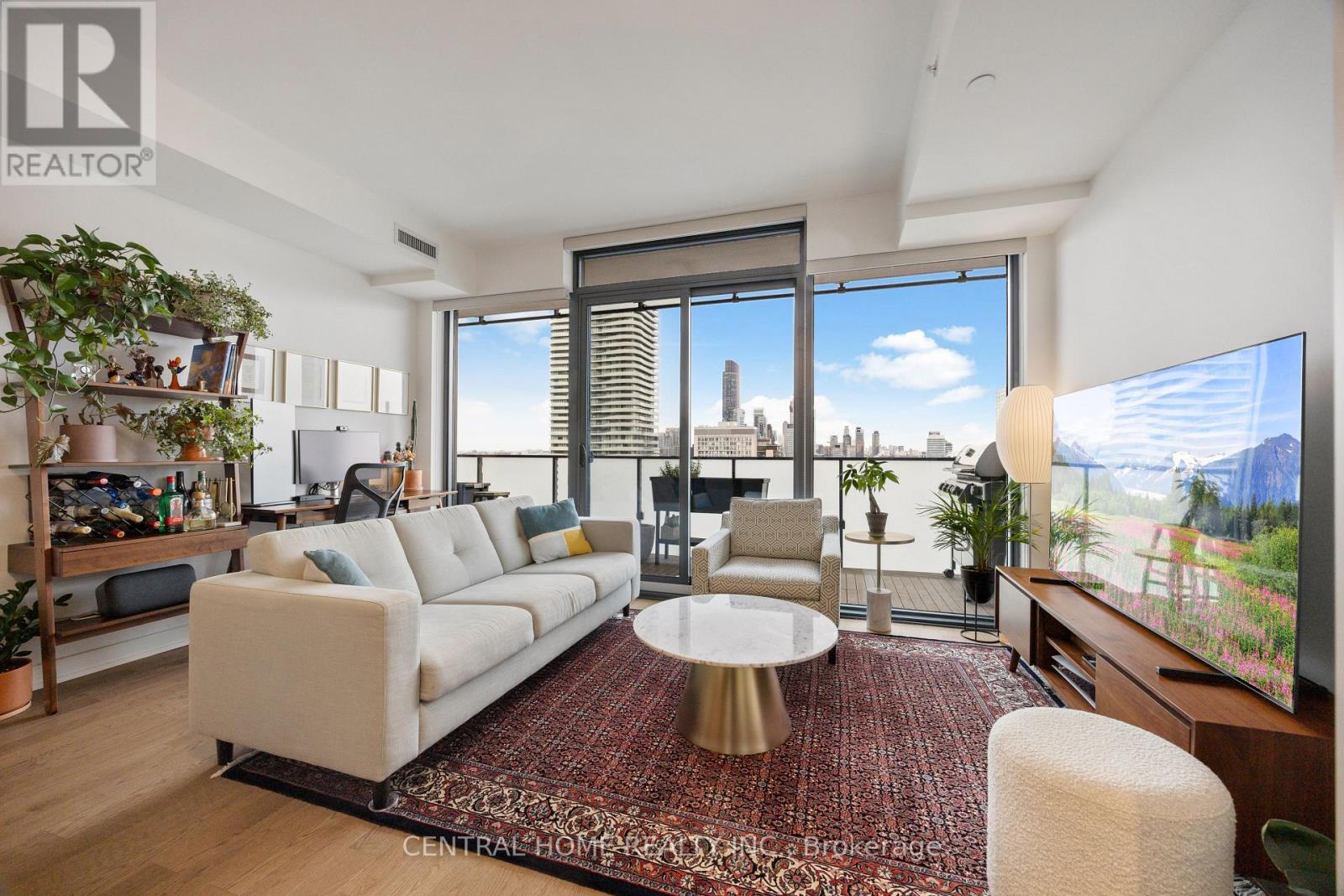 3809 - 20 Lombard Street, Toronto, Ontario  M5C 0A6 - Photo 4 - C12619206