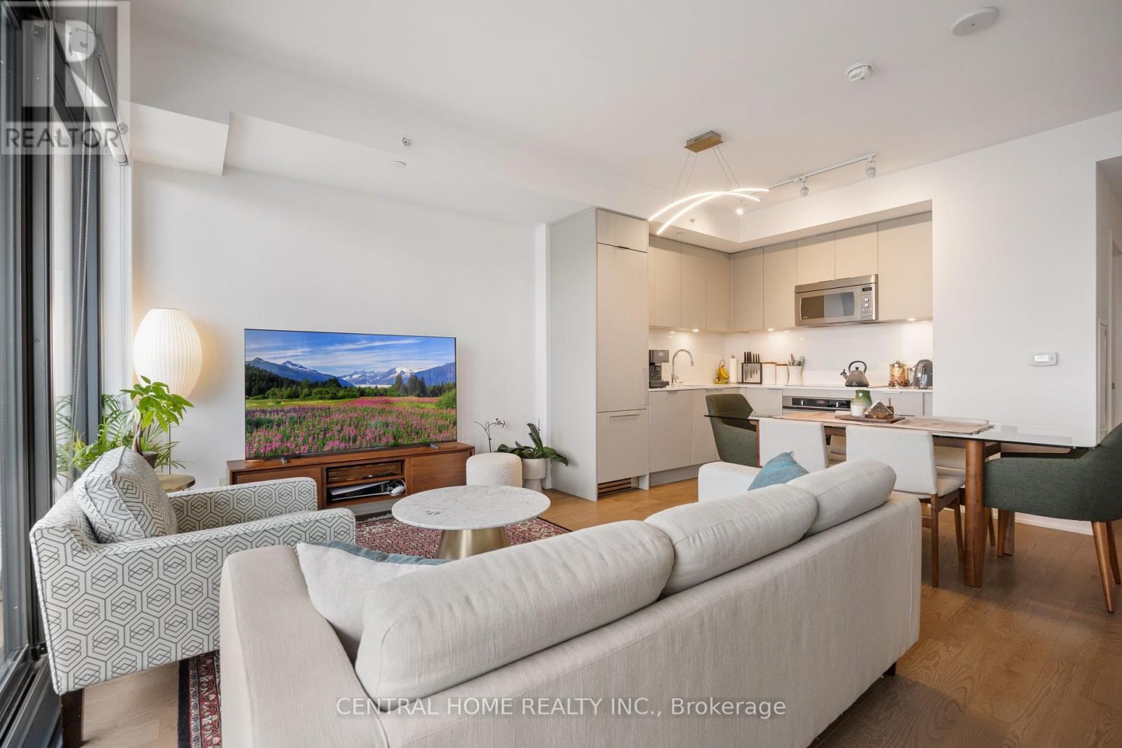 3809 - 20 Lombard Street, Toronto, Ontario  M5C 0A6 - Photo 5 - C12619206