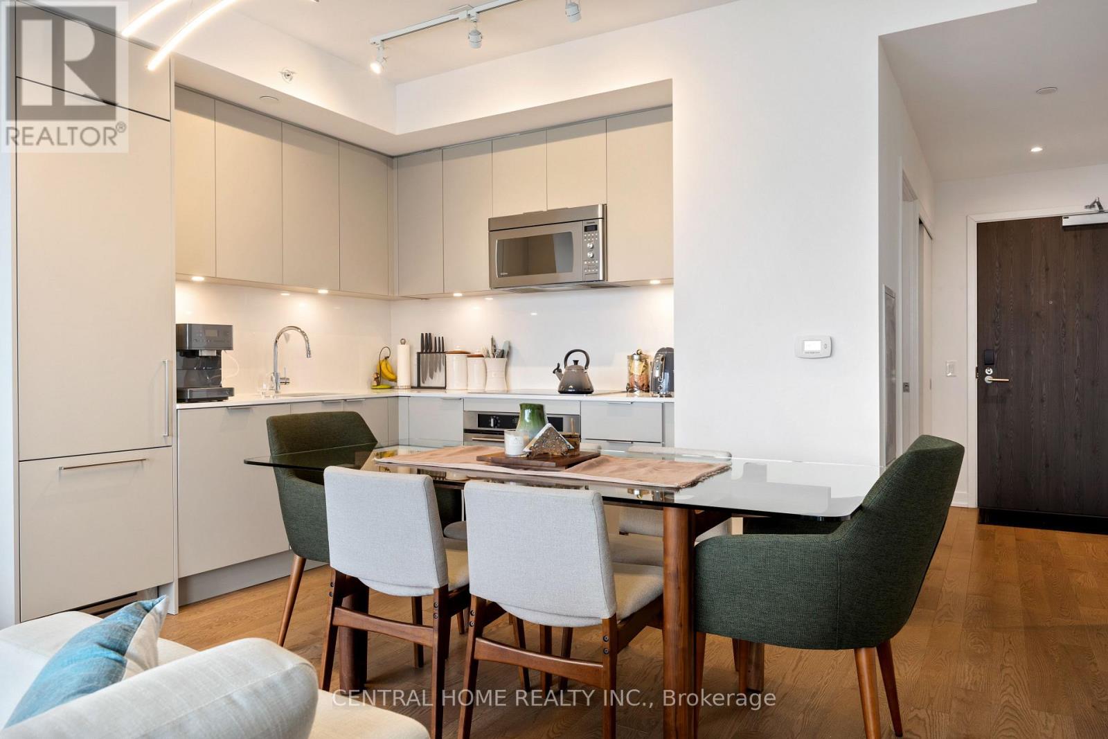 3809 - 20 Lombard Street, Toronto, Ontario  M5C 0A6 - Photo 6 - C12619206