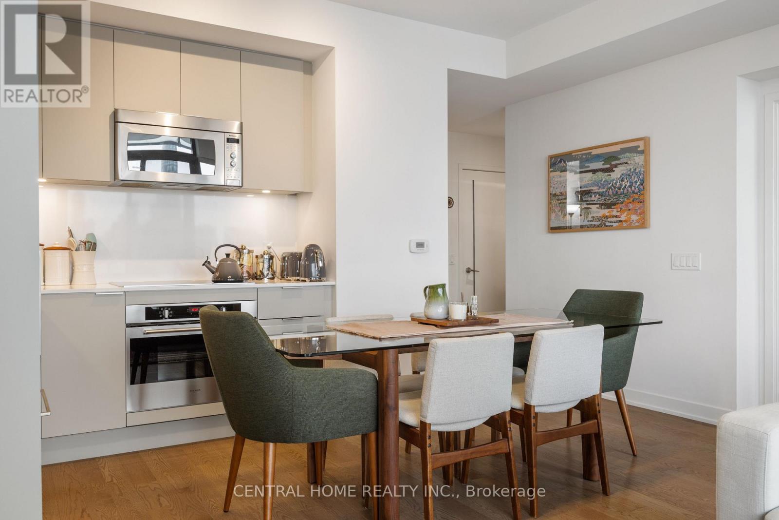 3809 - 20 Lombard Street, Toronto, Ontario  M5C 0A6 - Photo 7 - C12619206