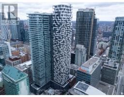 3809 - 20 LOMBARD STREET, Toronto, Ontario