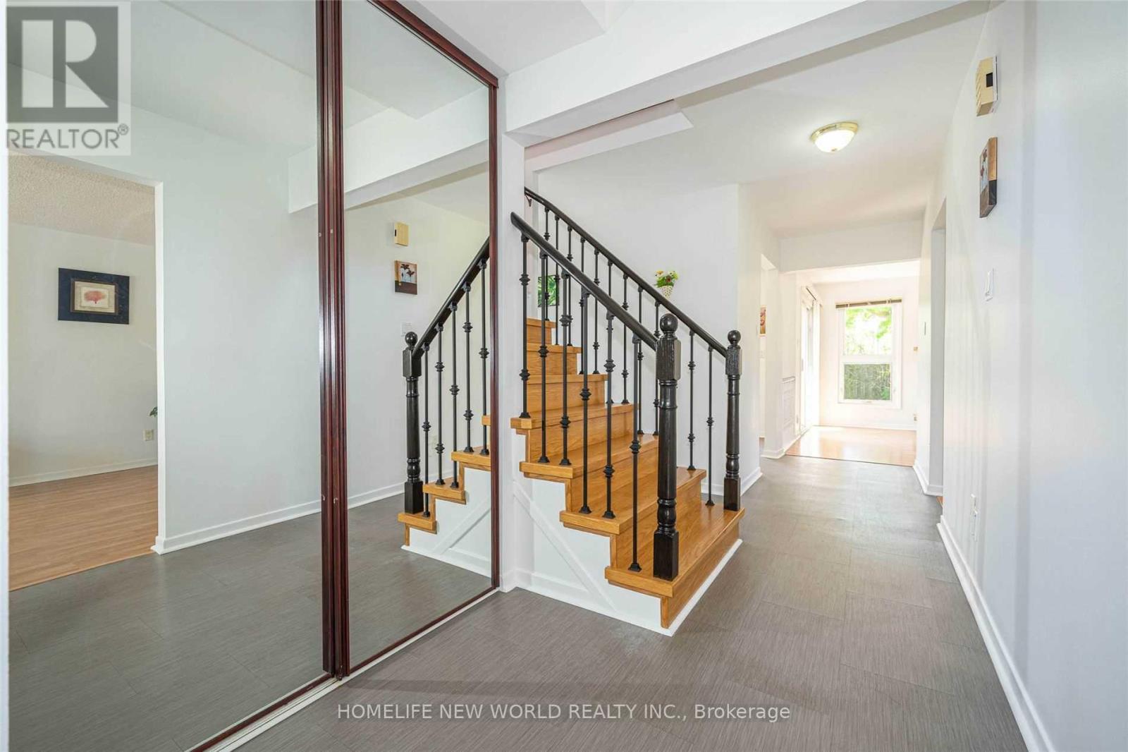 96 Port Royal Trail, Toronto, Ontario  M1V 2G9 - Photo 10 - E12618672