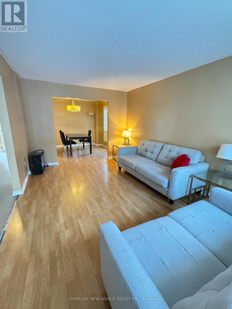 96 Port Royal Trail, Toronto, Ontario  M1V 2G9 - Photo 3 - E12618672