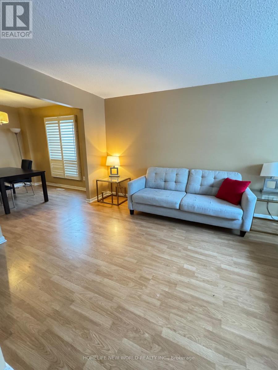 96 Port Royal Trail, Toronto, Ontario  M1V 2G9 - Photo 5 - E12618672