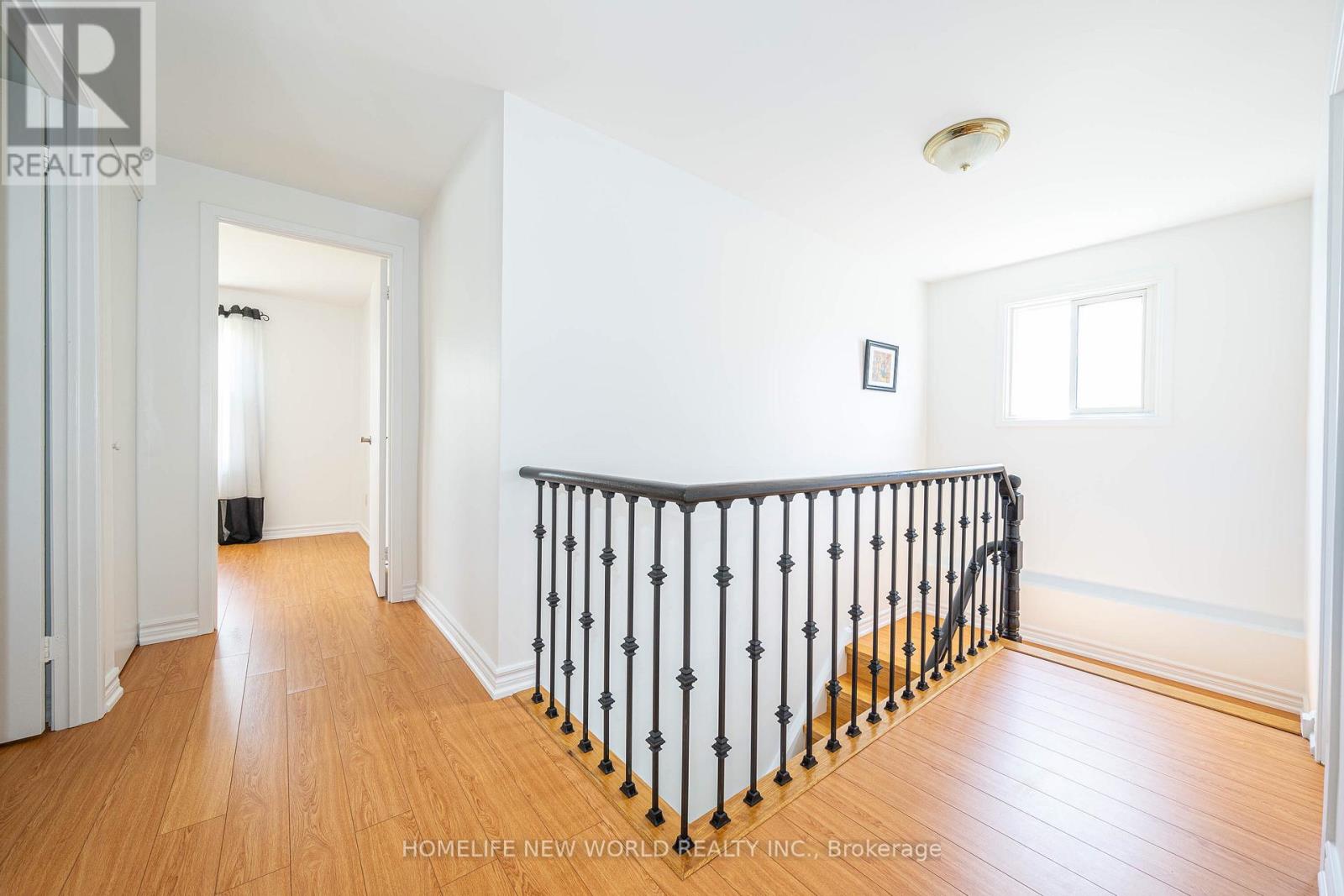 96 Port Royal Trail, Toronto, Ontario  M1V 2G9 - Photo 8 - E12618672