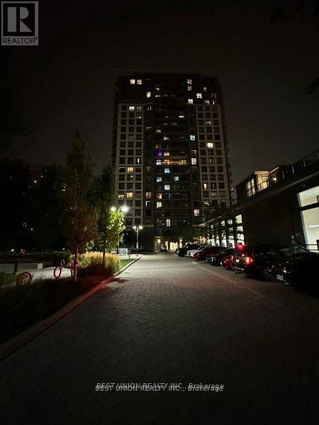 2302 - 195 BONIS AVENUE, Toronto, Ontario