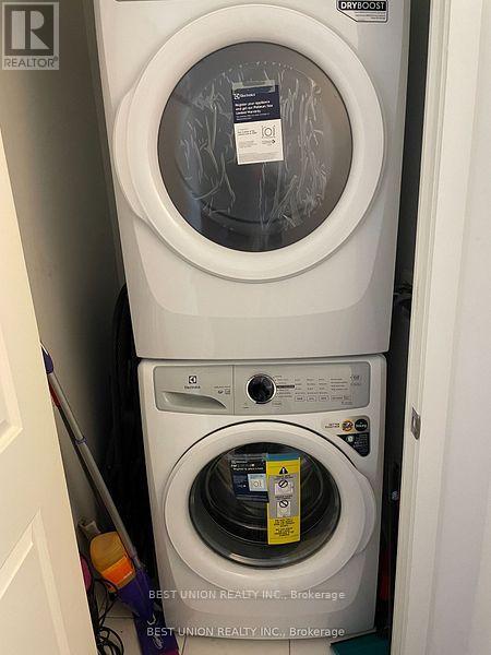 2302 - 195 Bonis Avenue, Toronto, Ontario  M1T 0A5 - Photo 4 - E12619050