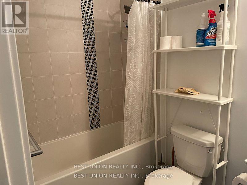 2302 - 195 Bonis Avenue, Toronto, Ontario  M1T 0A5 - Photo 5 - E12619050