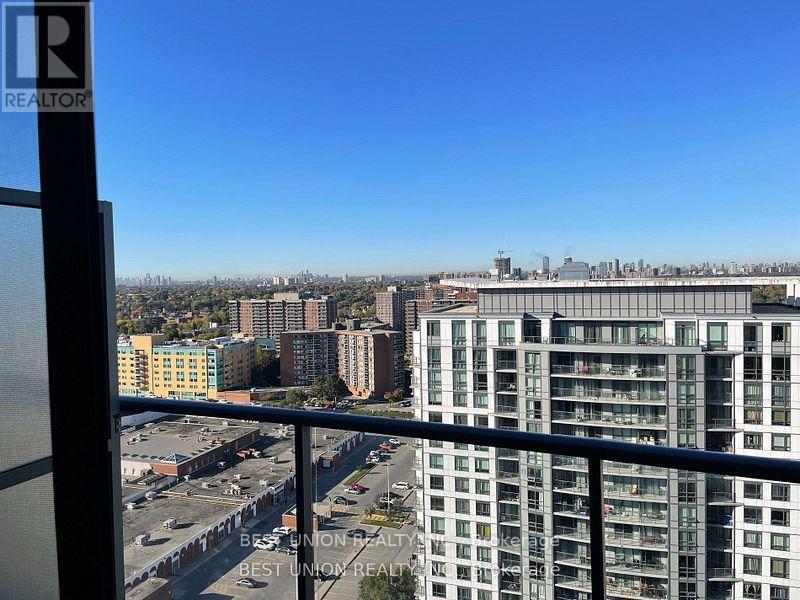 2302 - 195 Bonis Avenue, Toronto, Ontario  M1T 0A5 - Photo 6 - E12619050