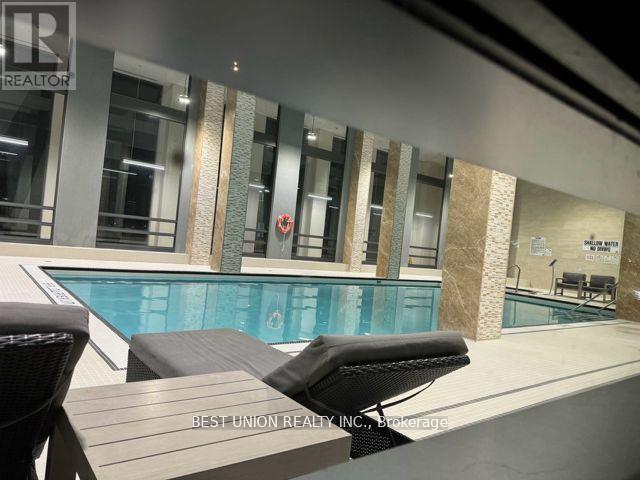 2302 - 195 Bonis Avenue, Toronto, Ontario  M1T 0A5 - Photo 7 - E12619050