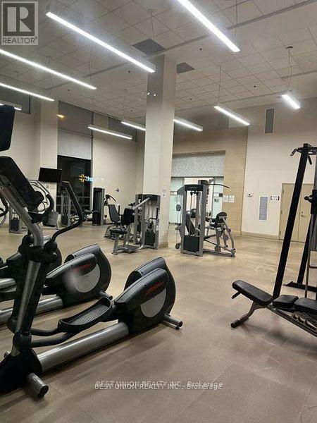 2302 - 195 Bonis Avenue, Toronto, Ontario  M1T 0A5 - Photo 8 - E12619050