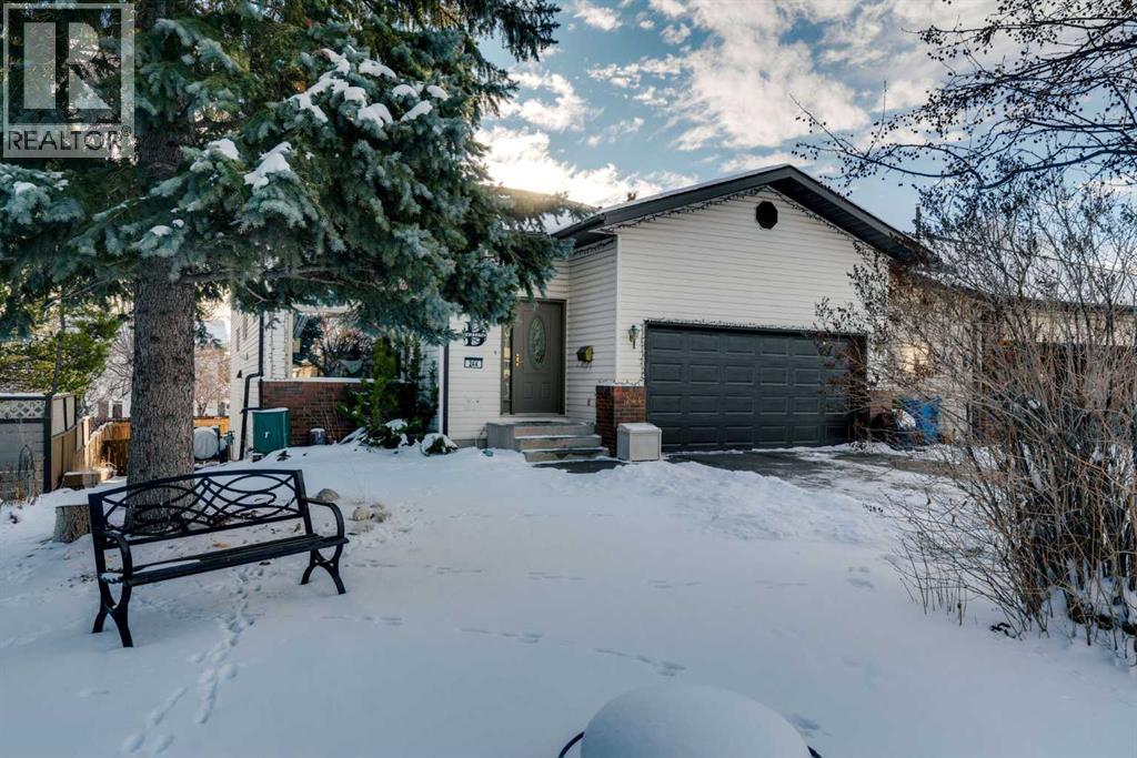 244 Ranchridge Court NW, Calgary, Alberta