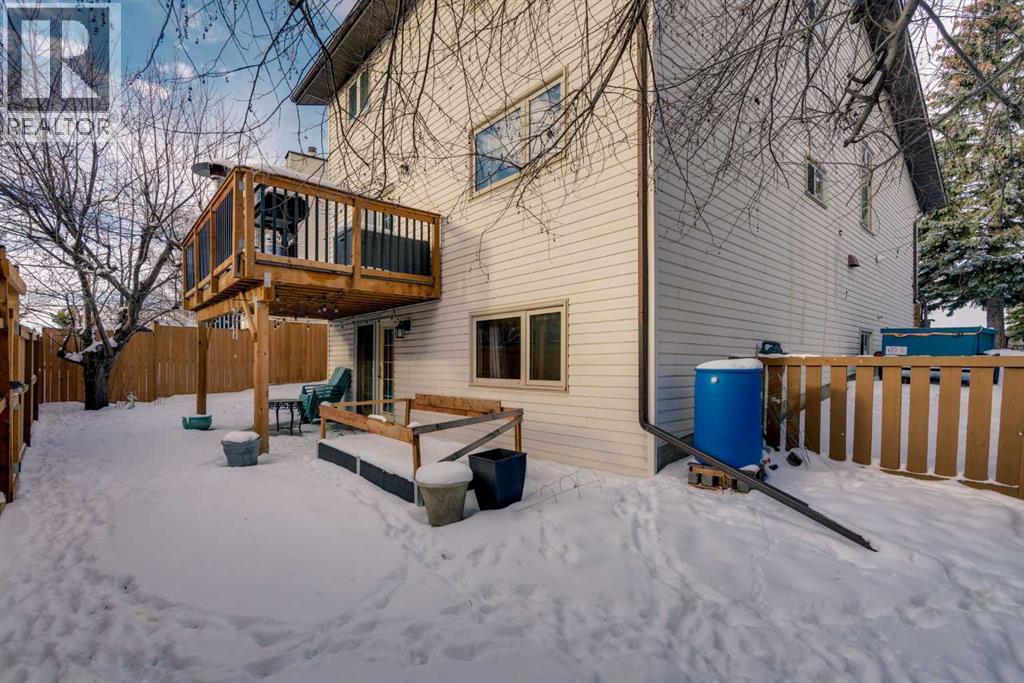 244 Ranchridge Court Nw, Calgary, Alberta  T3G 1W5 - Photo 34 - A2273569