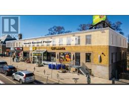 2ND FLOOR - 2150 BLOOR STREET W, Toronto, Ontario