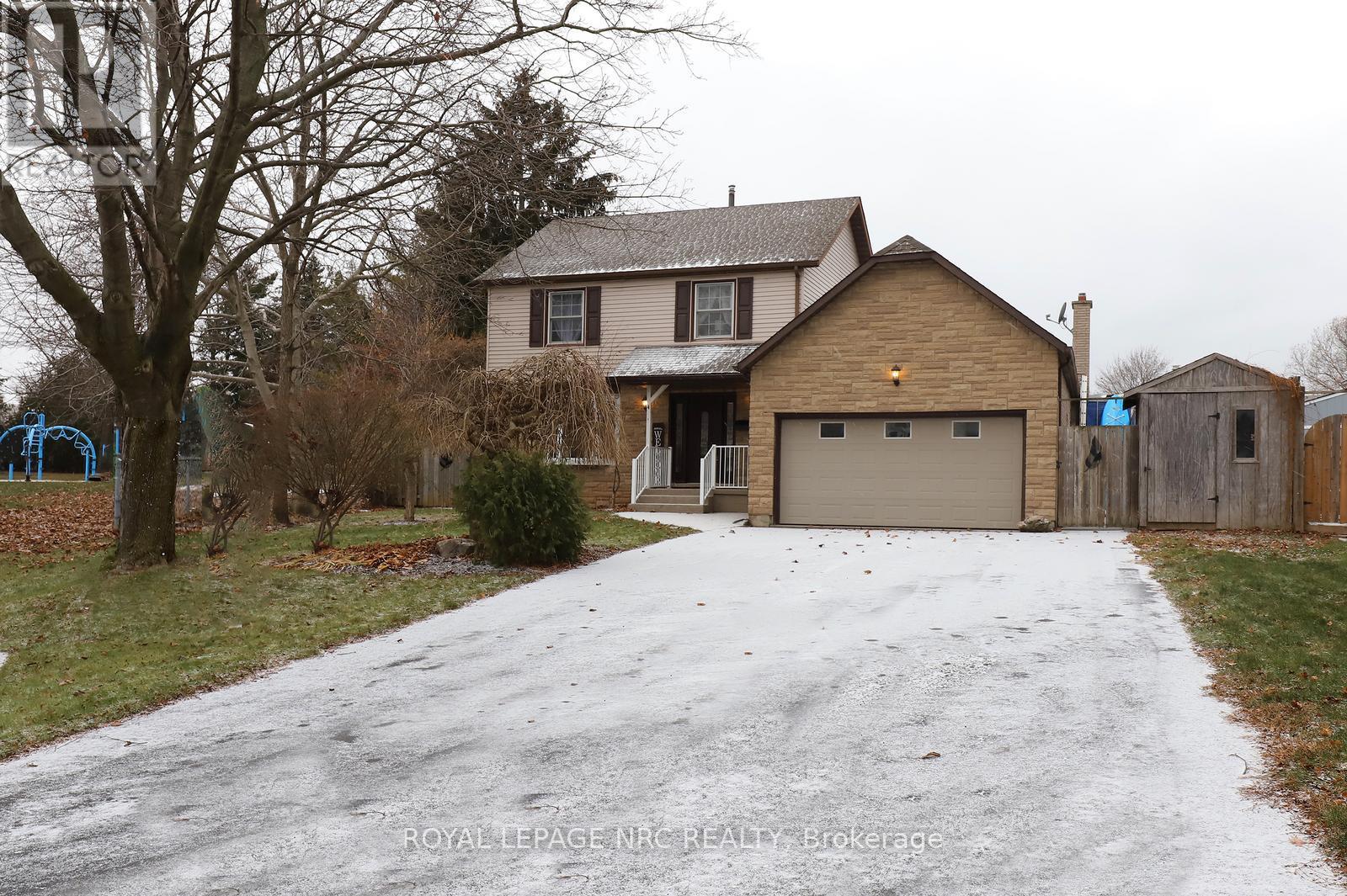 4 CINDY COURT, Grimsby, Ontario