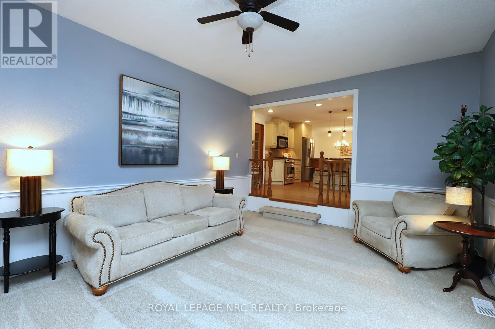 4 Cindy Court, Grimsby, Ontario  L3M 4N9 - Photo 15 - X12618638