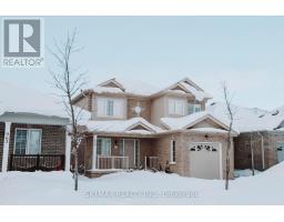 959 HANNAH AVENUE, North Perth, Ontario