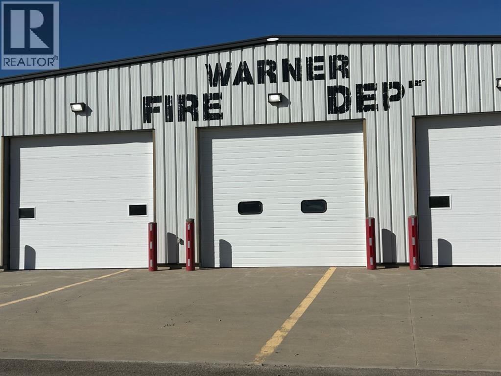 210 5 Street, Warner, Alberta T0K 2L0 - Photo 47 - A2259444