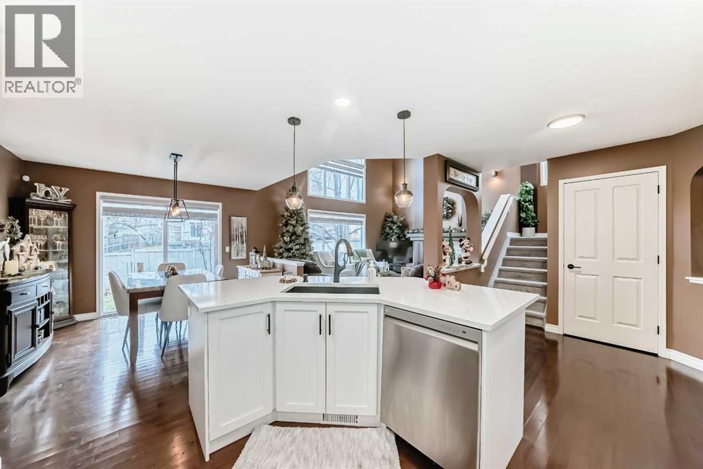 9834 Hidden Valley Drive Nw, Calgary, Alberta  T3A 5L2 - Photo 9 - A2270836