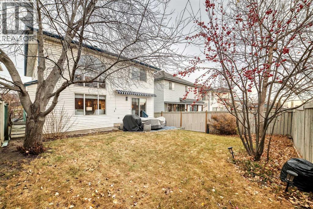 9834 Hidden Valley Drive Nw, Calgary, Alberta  T3A 5L2 - Photo 36 - A2270836