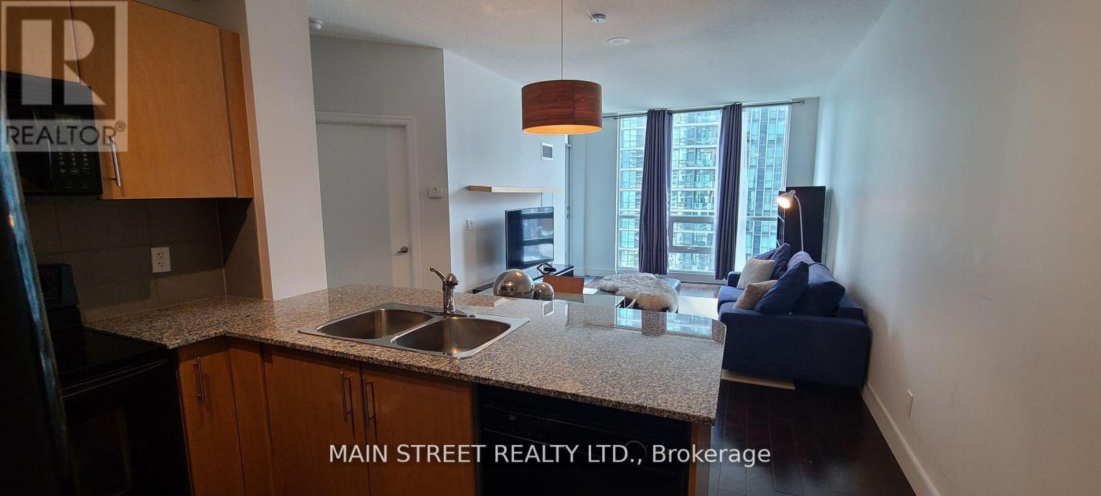 2612 - 16 Yonge Street, Toronto, Ontario  M5E 2A1 - Photo 11 - C12619640