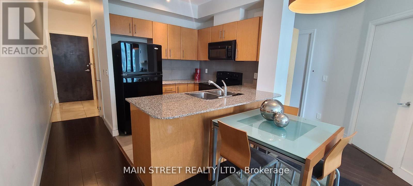 2612 - 16 Yonge Street, Toronto, Ontario  M5E 2A1 - Photo 12 - C12619640