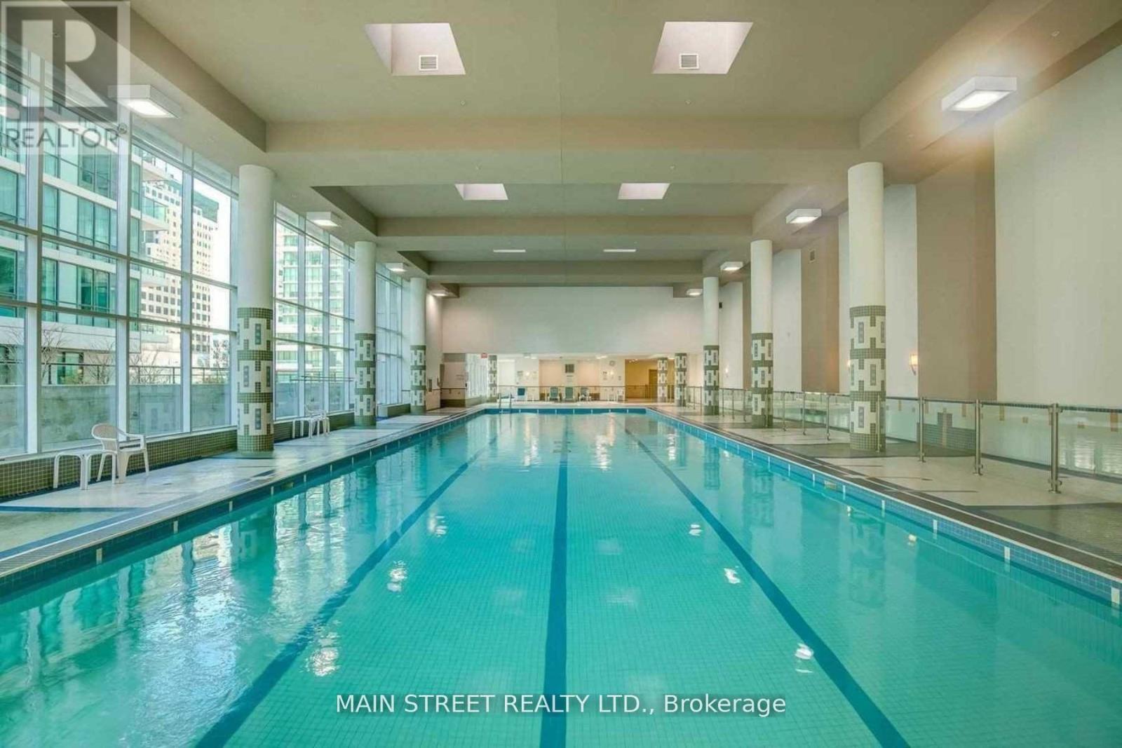 2612 - 16 Yonge Street, Toronto, Ontario  M5E 2A1 - Photo 2 - C12619640