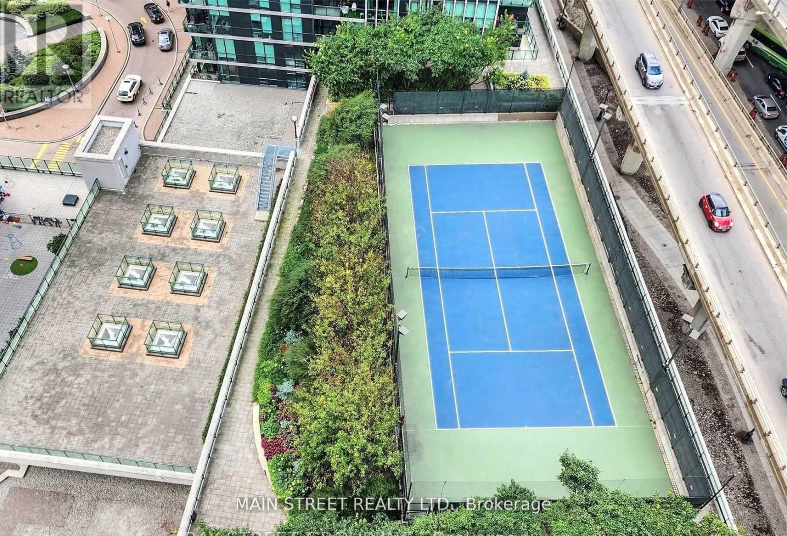 2612 - 16 Yonge Street, Toronto, Ontario  M5E 2A1 - Photo 4 - C12619640