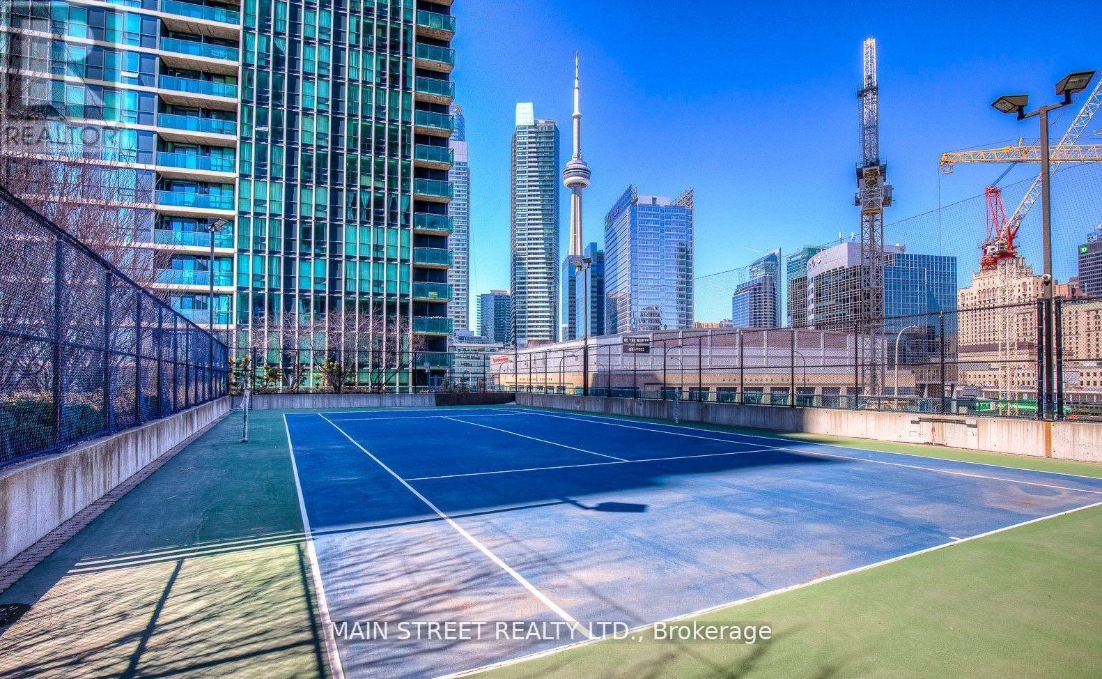 2612 - 16 Yonge Street, Toronto, Ontario  M5E 2A1 - Photo 5 - C12619640