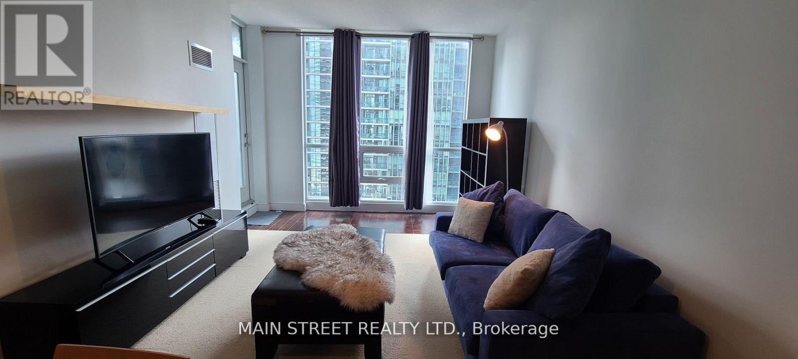 2612 - 16 Yonge Street, Toronto, Ontario  M5E 2A1 - Photo 8 - C12619640