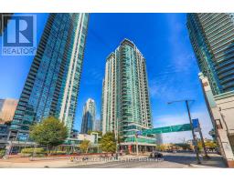 2612 - 16 YONGE STREET, Toronto, Ontario