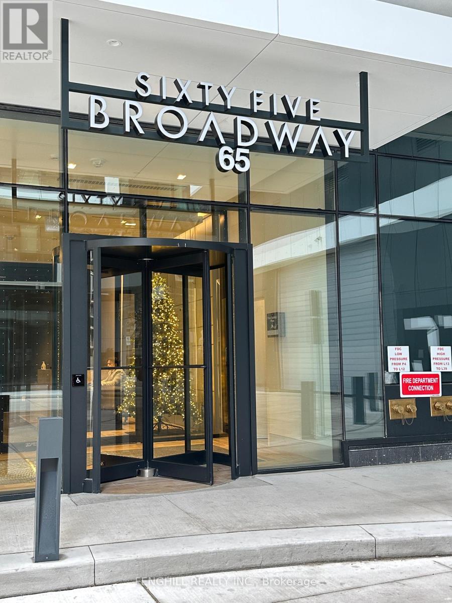 65 BROADWAY AVENUE, Toronto, Ontario