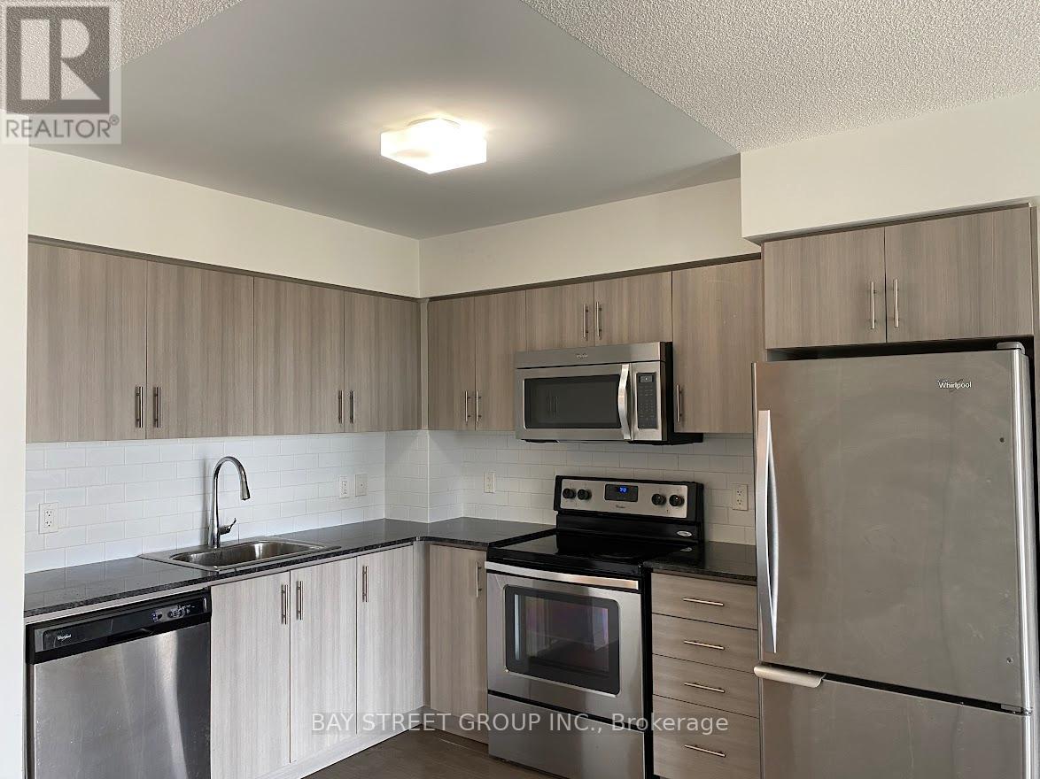 1312 - 185 Bonis Avenue, Toronto, Ontario  M1T 0A4 - Photo 2 - E12619586