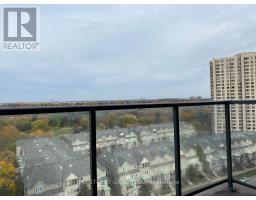 1312 - 185 BONIS AVENUE, Toronto, Ontario