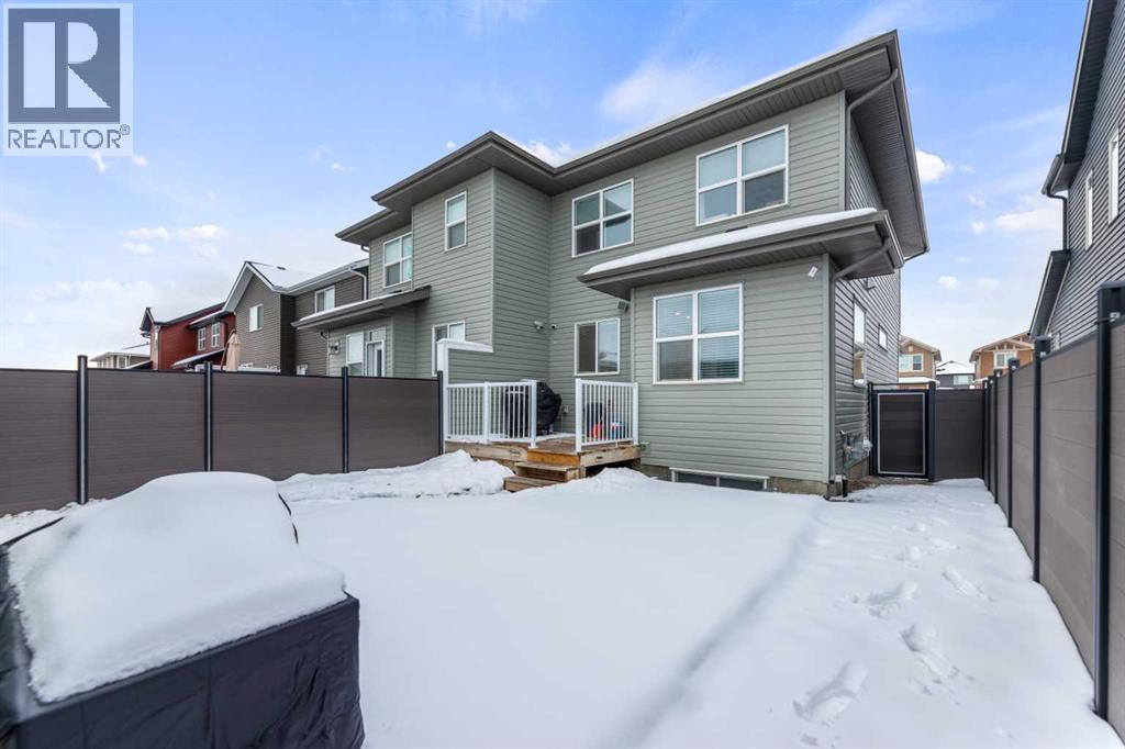 128 Evanston Hill Nw, Calgary, Alberta T2P 1J6 - Photo 33 - A2274410